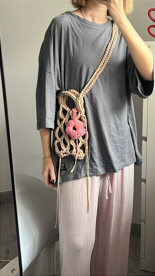 GYOZA MOBILE BAG